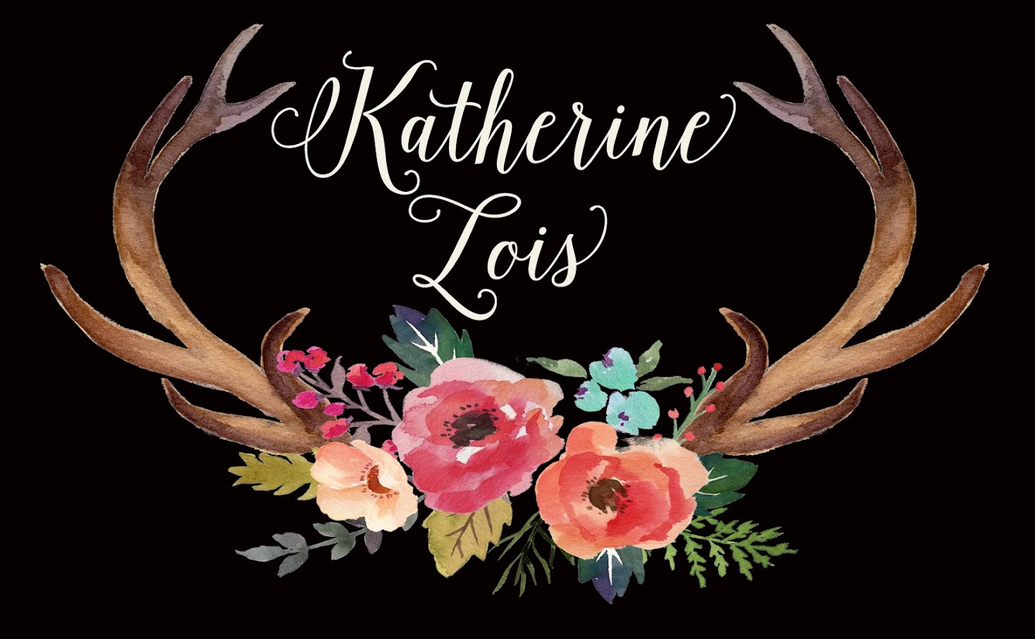 Katherine Lois