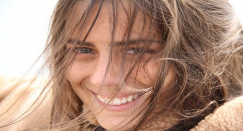 Lorenza Izzo Parsons