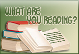 What Are You Reading? 3-23-12