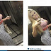 Empresária tem selfie furtada no Instagram.
