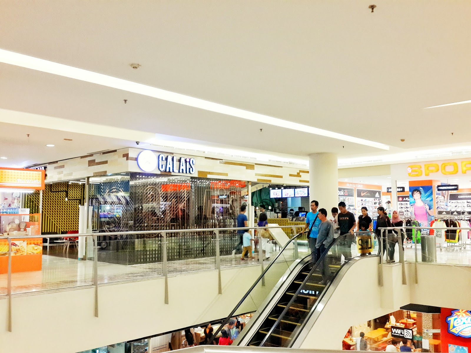 Asiknya Berbagi Pku Tempatmakanpekanbaru Calais Artisan Asiknya Berbagi Pku Tempatmakanpekanbaru Calais Artisan