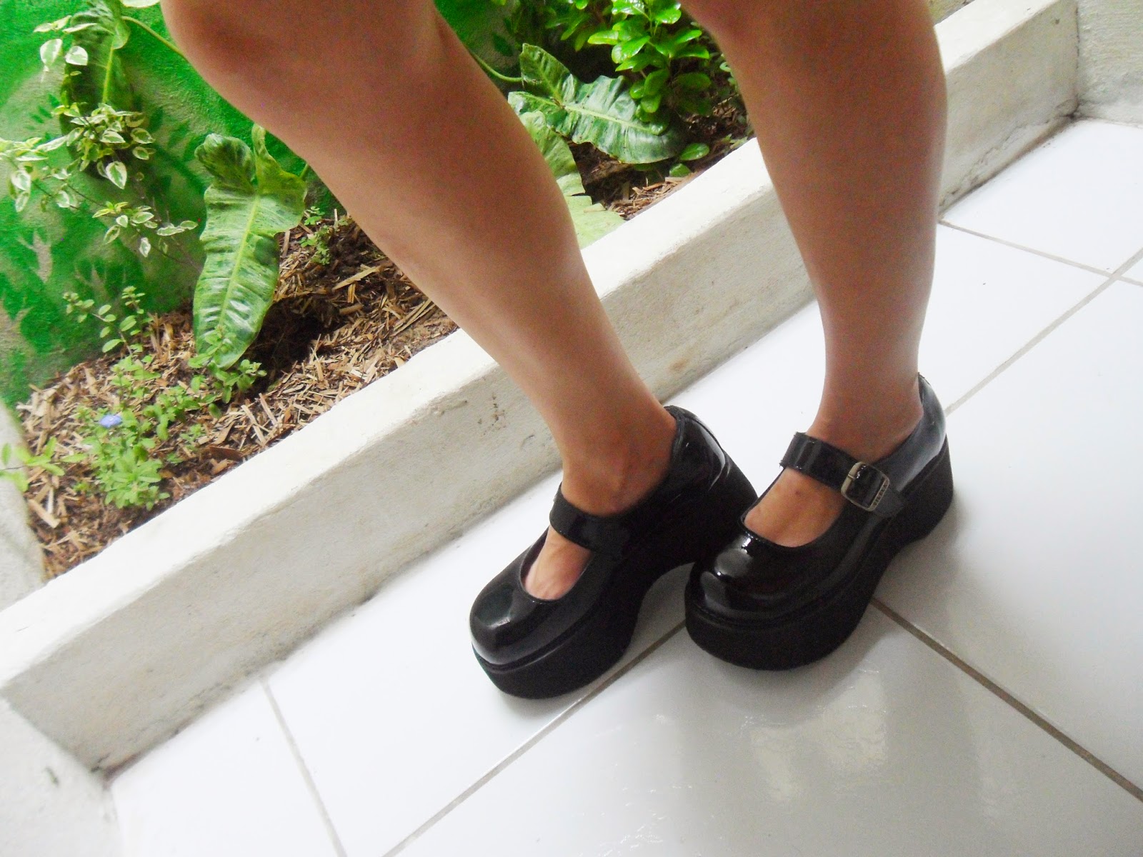 sapato boneca vilela