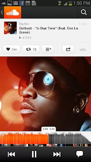 SoundCloud v2.6.4 SoundCloud v2.6.4