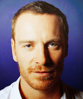 Fassinating Fassbender... Michael Fassbender Wisconsin