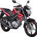 Handalnya Yamaha New Vixion Lightening