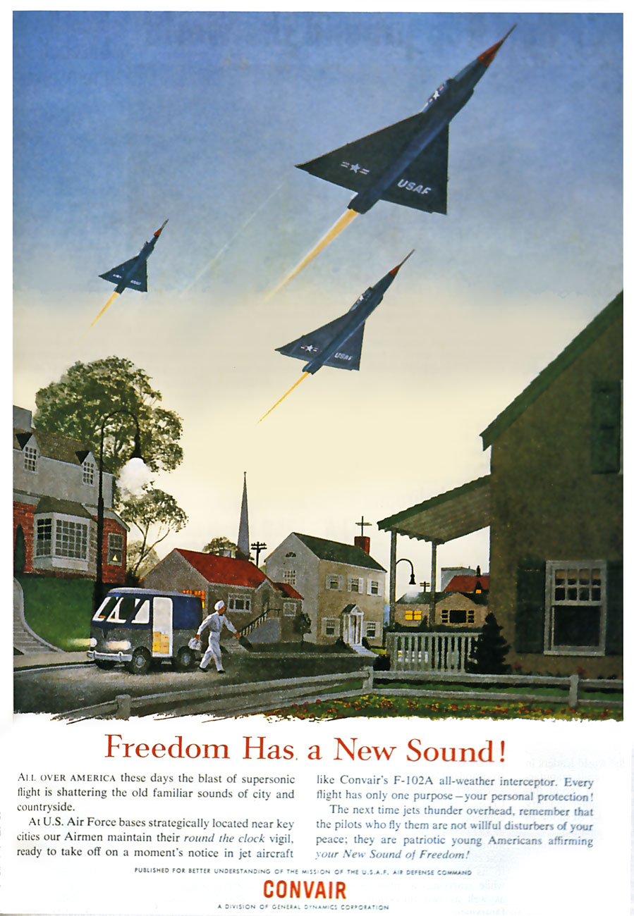 PROPAGANDA No.2 "Your New Sound Of Freedom"