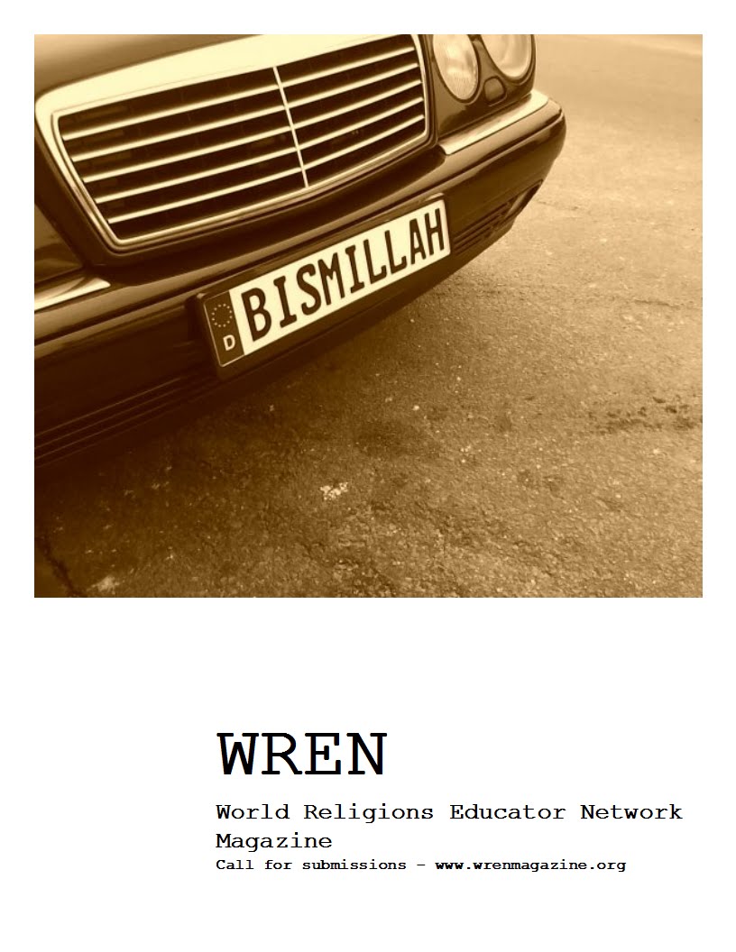Call for submissions: WREN Magazine