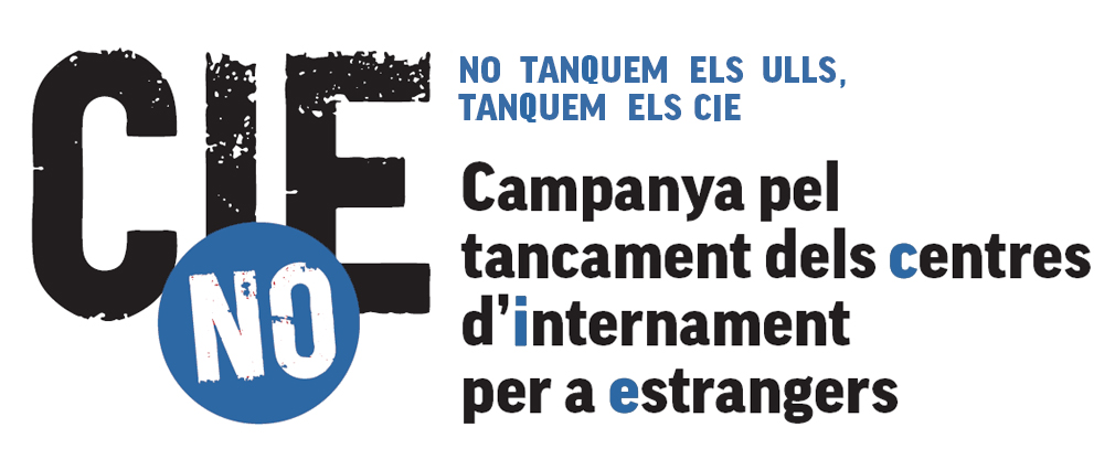 La Campanya Tanquem els CIE neix el gener de 2012 arrel de la mort d’Idrissa Diallo, un noi de Guinea Conakry que estava pres al CIE de Barcelona.