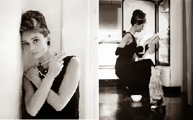 Ms.Holly Golightly