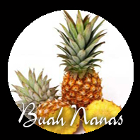 Manfaat Buah Nanas