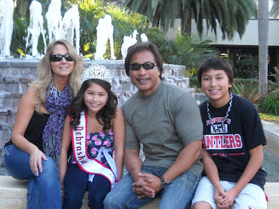 cassandra salas, miss nebraska, Pre-Teen, a scam, National American Miss, NAM, stories, winners, Breanne Maples, lani maples