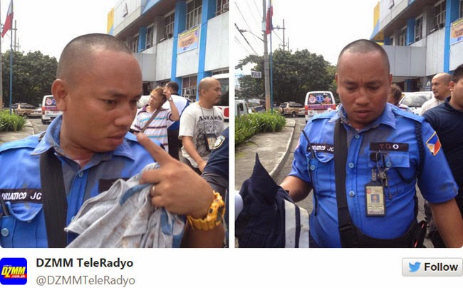 Maserati Sports Car Driver Who Dragged MMDA Traffic Enforcer Identified Maserati Sports Car Driver Who Dragged MMDA Traffic Enforcer Identified