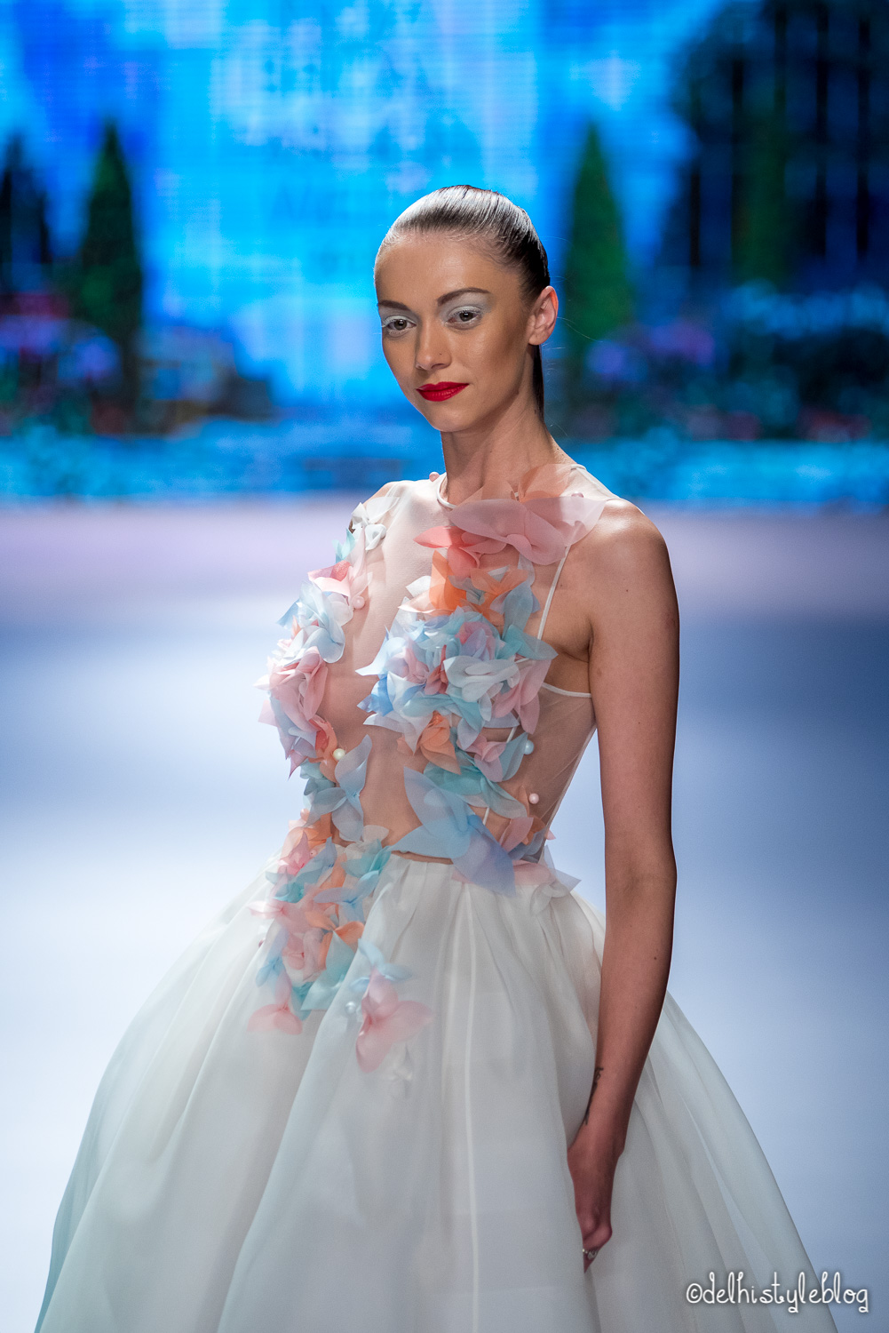 Couture Fashion Week: 39 divine pictures to pore over photo Couture Fashion Week: 39 divine pictures to pore over photo