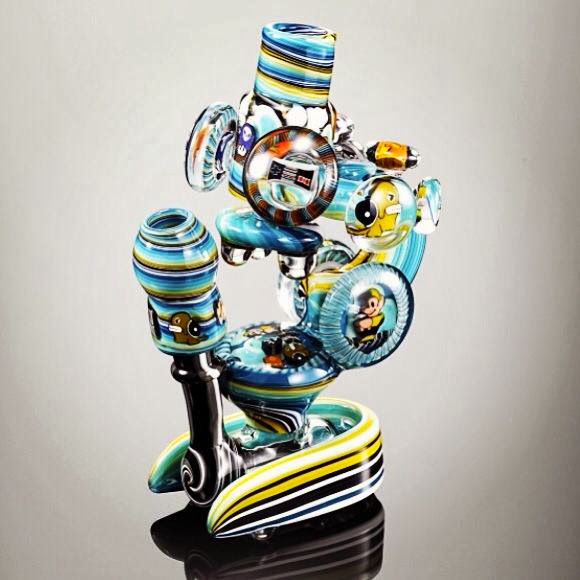 Step Inside 17 Unique Expensive Water Pipes Concept JHMRad