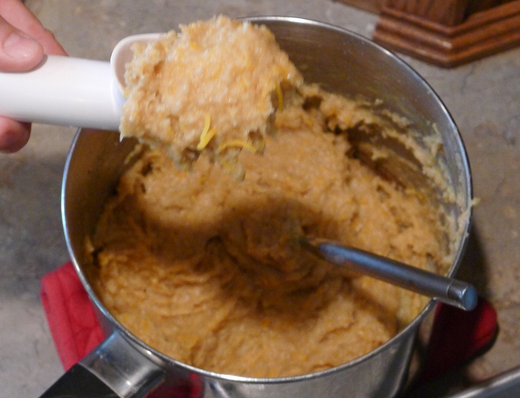 Gougere Ring Recipe Gougere Ring Recipe