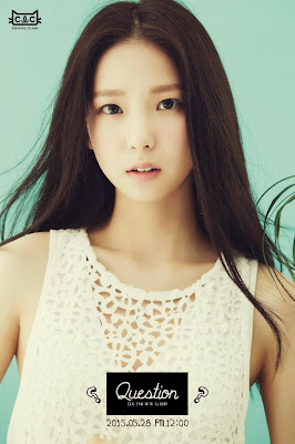 CLC Yujin CLC Yujin
