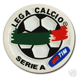 Jadwal Liga Italia Tanggal 1, 2, 3 September 2012 Jadwal Liga Italia Tanggal 1, 2, 3 September 2012