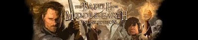 The Battle for Middle-Earth I & II & Rotwk Online Players