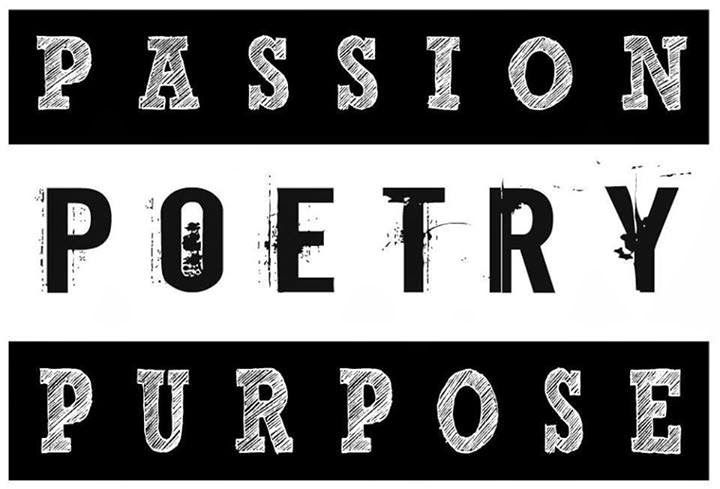 Passion Poetry & Purpose