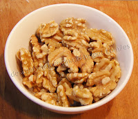 Nueces descubriendococina.blogspot.com/es