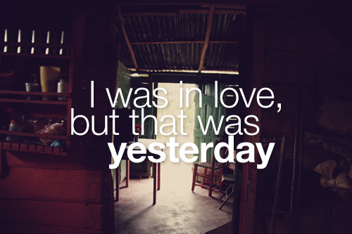 love and memories quotes