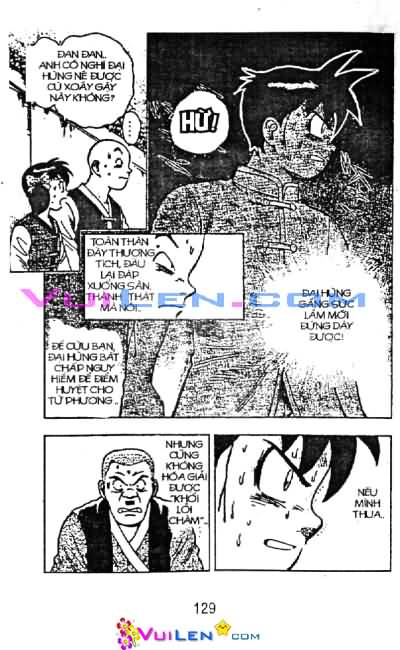 Hoàng Phi Hồng Phần 1 , 2 ,3 ,4 chap 144