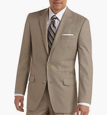 Choosing Fabric for Men's Regular Suits