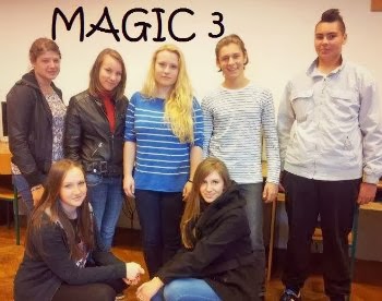 Magic 3