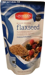 Linwoods flaxseed Linwoods flaxseed