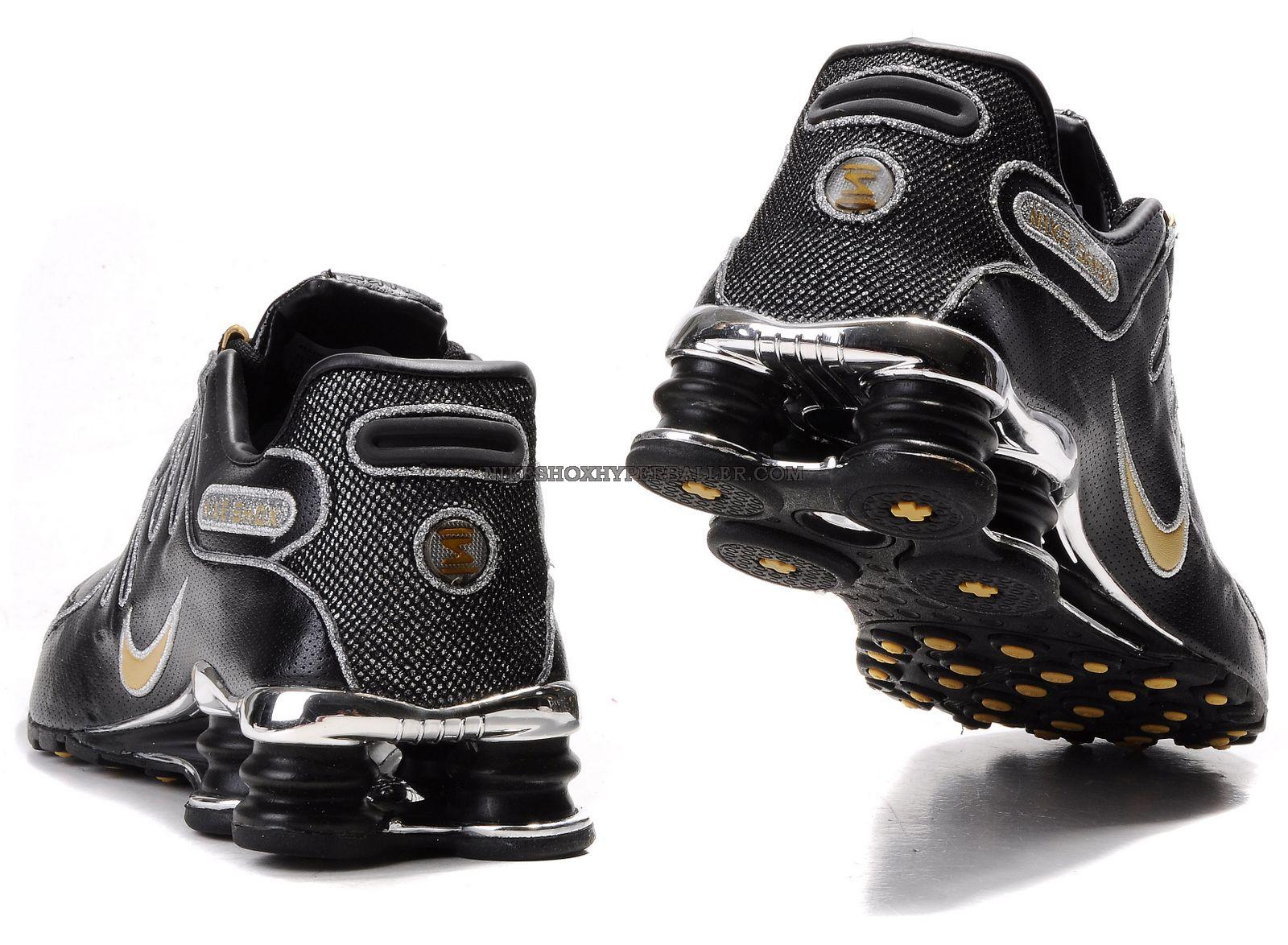 Girls Nike Shox