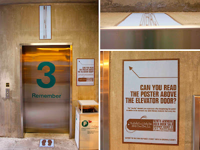 23 Creative and Cool Elevator Advertising (23) 23