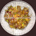 Cauliflower Manchurian / Gobi Manchurian