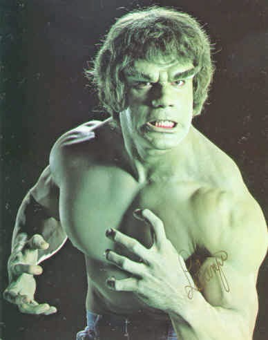 O INCRÍVEL HULK (THE INCREDIBLE HULK)