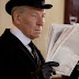 Mr. Holmes | Filme com Ian McKellen como Sherlock ganha trailer e pôster