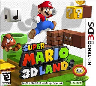 super mario 3d land 3ds cia super mario 3d land 3ds cia