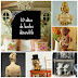 20 idées de bustes décoratifs
