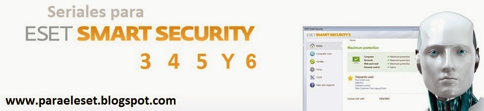 ! TUTORIAL PARA EL ESET Para el Vivaz TeleGratisBlog El Bazar de Apu
