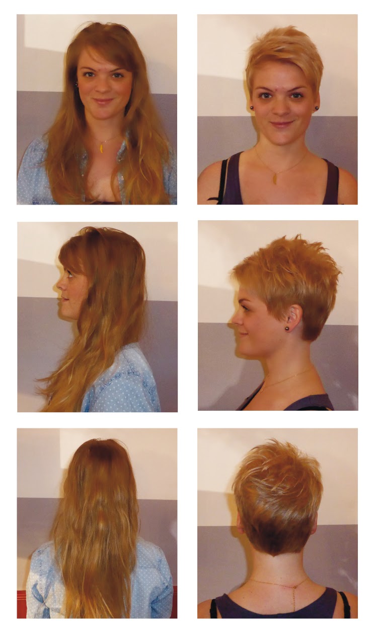 Maëva avant et après sa visite au Studio 54, coupe, couleur et patine réalisée par Eddy, coiffeur visagiste et coloriste à Montpellier. Maëva avant et après sa visite au Studio 54, coupe, couleur et patine réalisée par Eddy, coiffeur visagiste et coloriste à Montpellier.