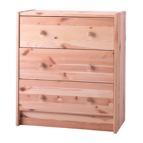 Before & After: Dorothy Draper Chest