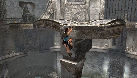 Tomb Raider 5 Game Free