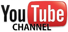 @ Youtube Channel@