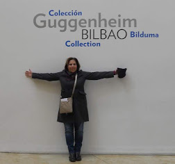 MUSEO GUGGENHEIM