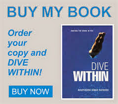 Dive Within - Buy Now