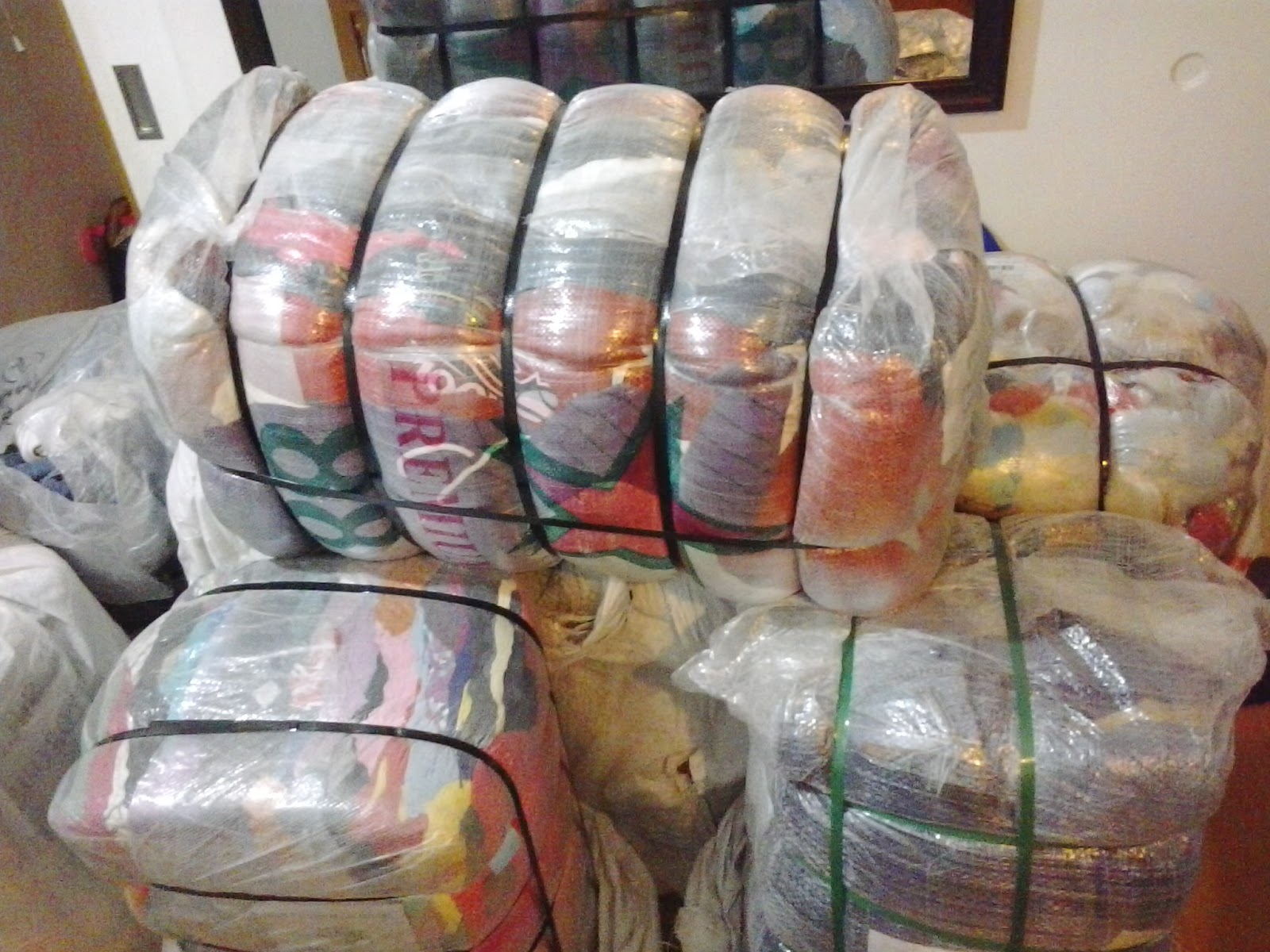 Ukay Ukay Supplier in Manila 1 by True North