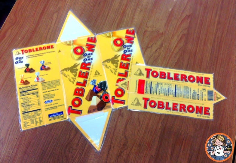 Geometry Surface Area Lab and a FREEBIE Coffee Cups and Lesson Plans