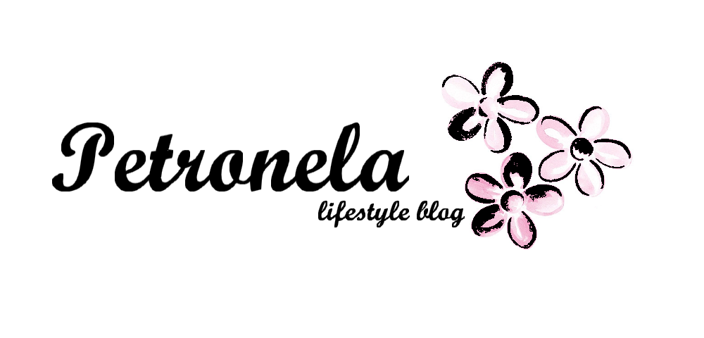 Petronela lifestyle blog