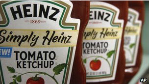 Warren Buffett compra compañía de alimentos Heinz