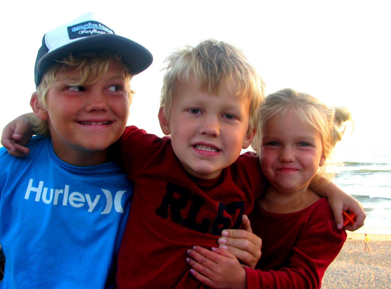 The Starnes Family: Happy Birthday, Jackie