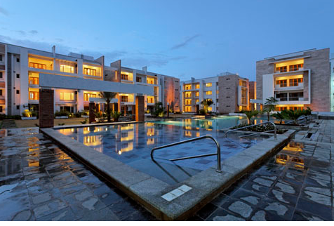 Nitesh Estates