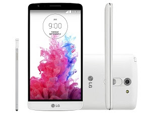 Harga LG G3 Stylus, HP Android dengan Spesifikasi Mantap Harga LG G3 Stylus